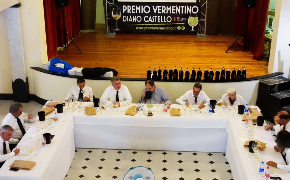 premio vermentino