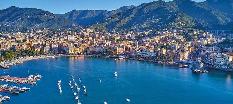 rapallo golfo