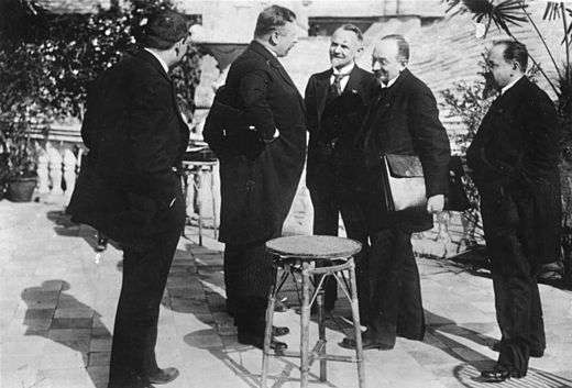 trattato rapallo 1922 bis