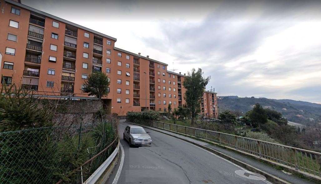 via ravel genova