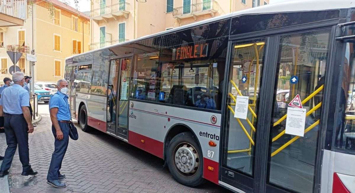 Controlli bus Tpl
