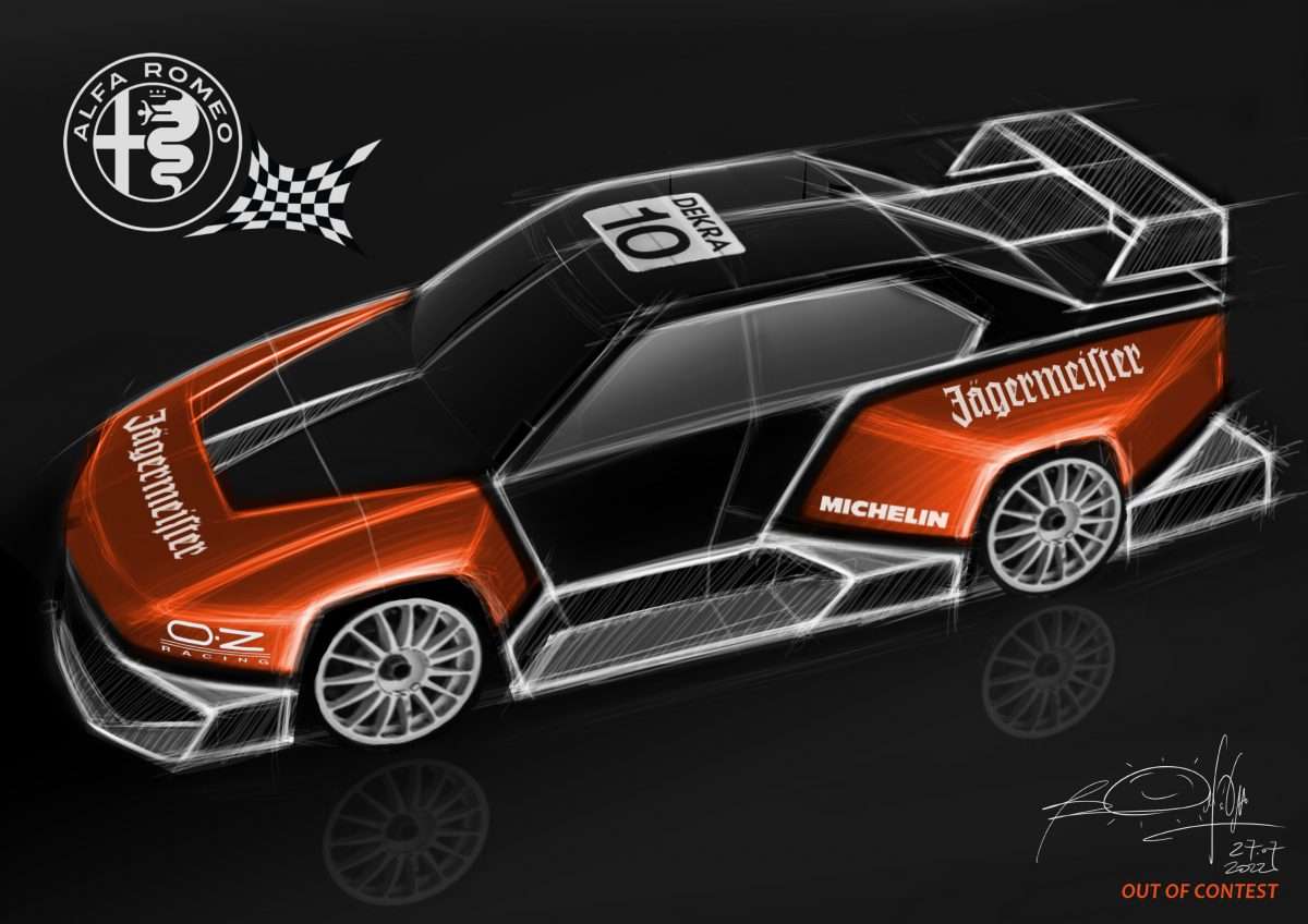 DTM – Race