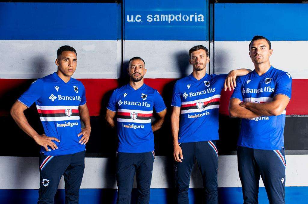 lamialiguria sampdoria