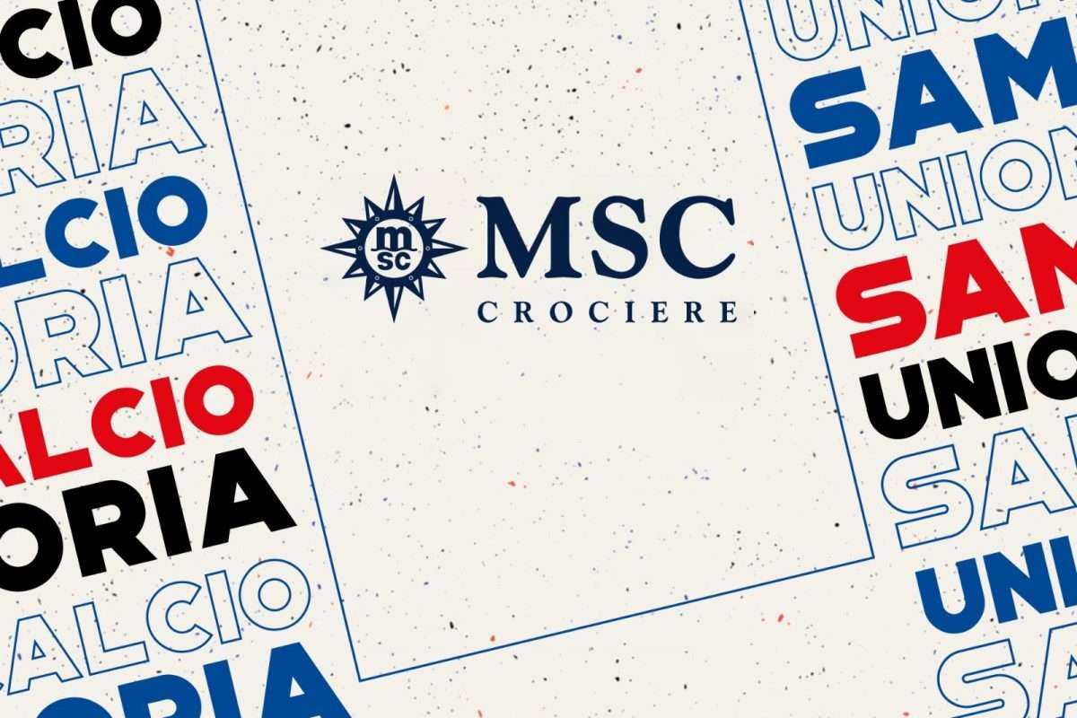 Logo_Partnership MSC Crociere_Sampdoria