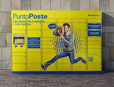 PuntoPoste