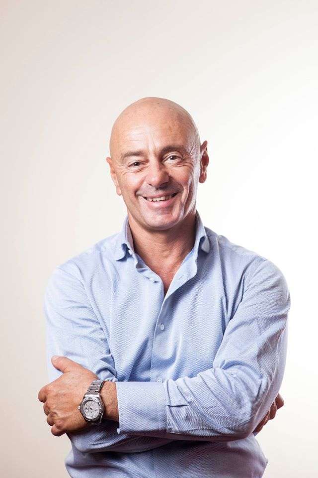 Riccardo Iovino