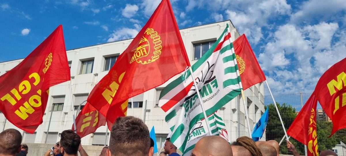 ansaldo energia manifestazione1