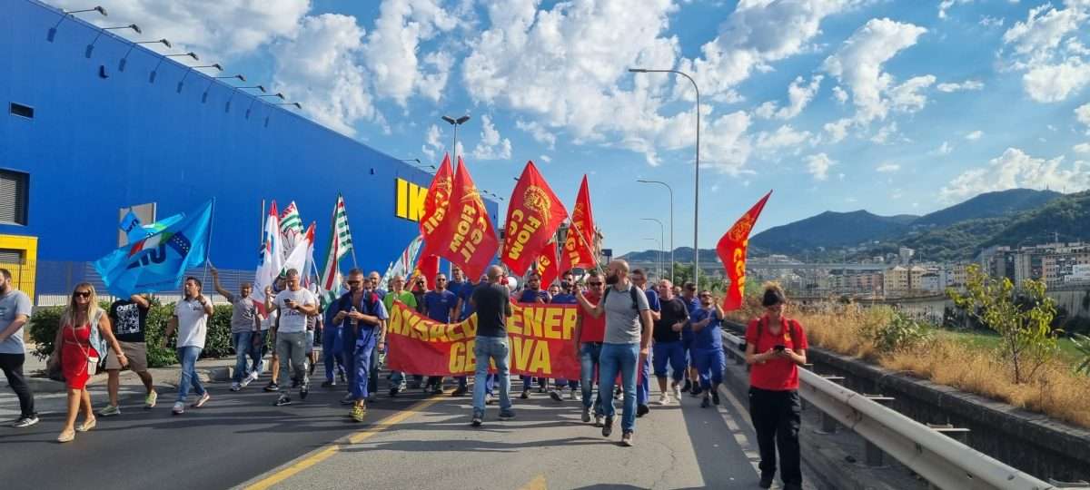 ansaldo energia manifestazione3