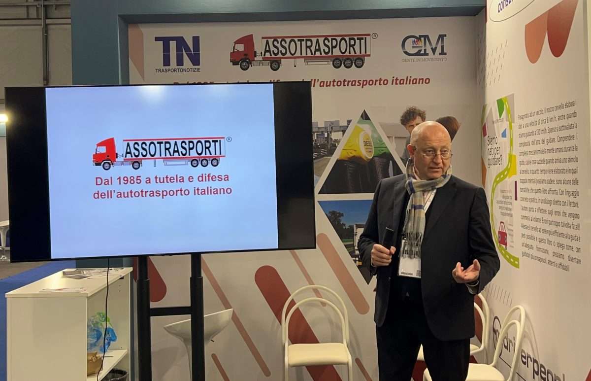 assotrasporti Sandiano