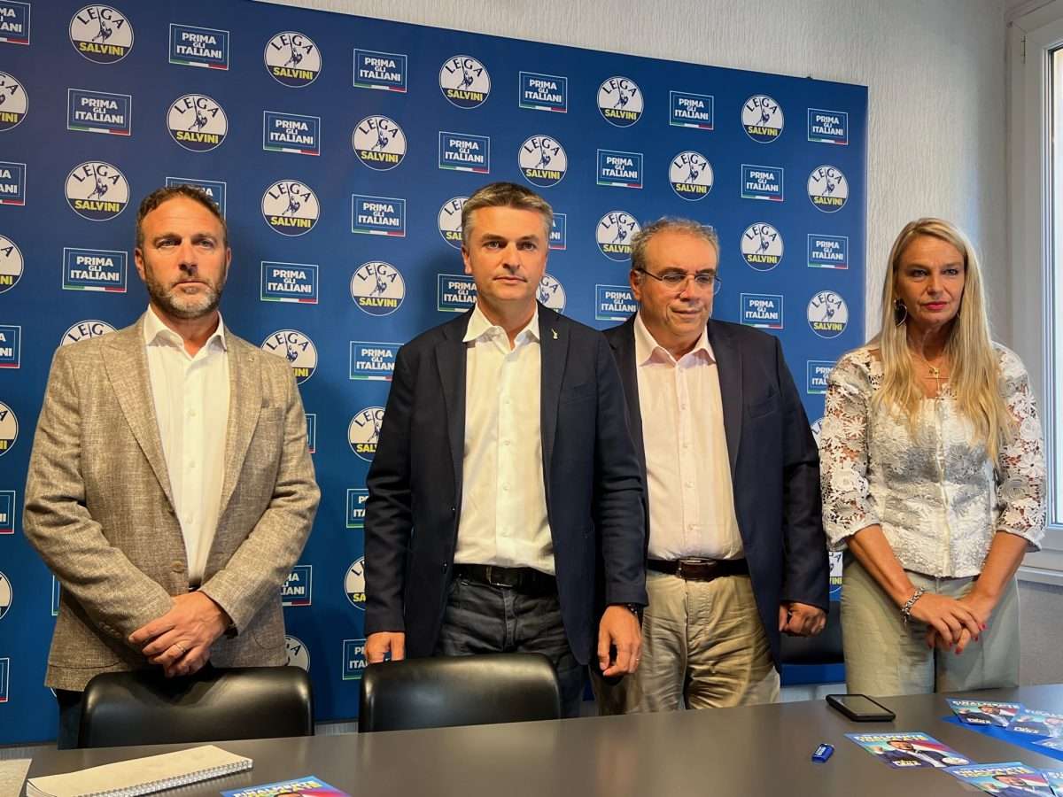 lega politiche 2022