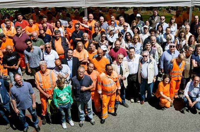 maris cooperativa sociale
