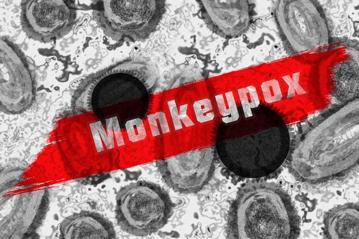 monkeypox vaiolo scimmie