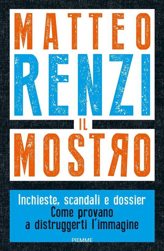 mostro