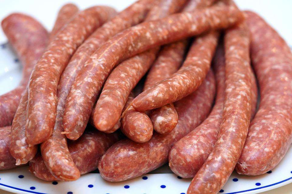 salsiccia