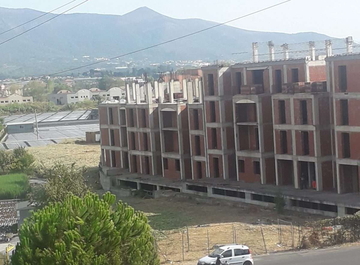 san fedele Arte albenga