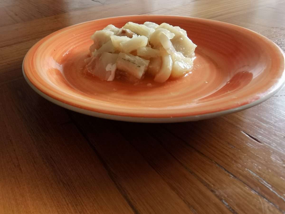 tartare foto