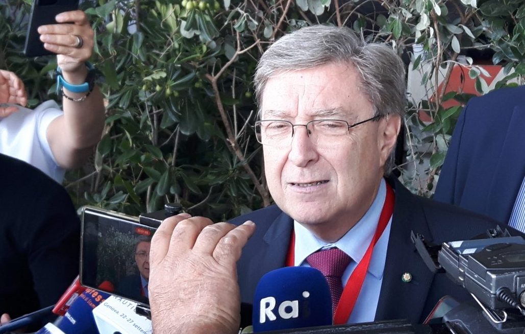 Enrico Giovannini