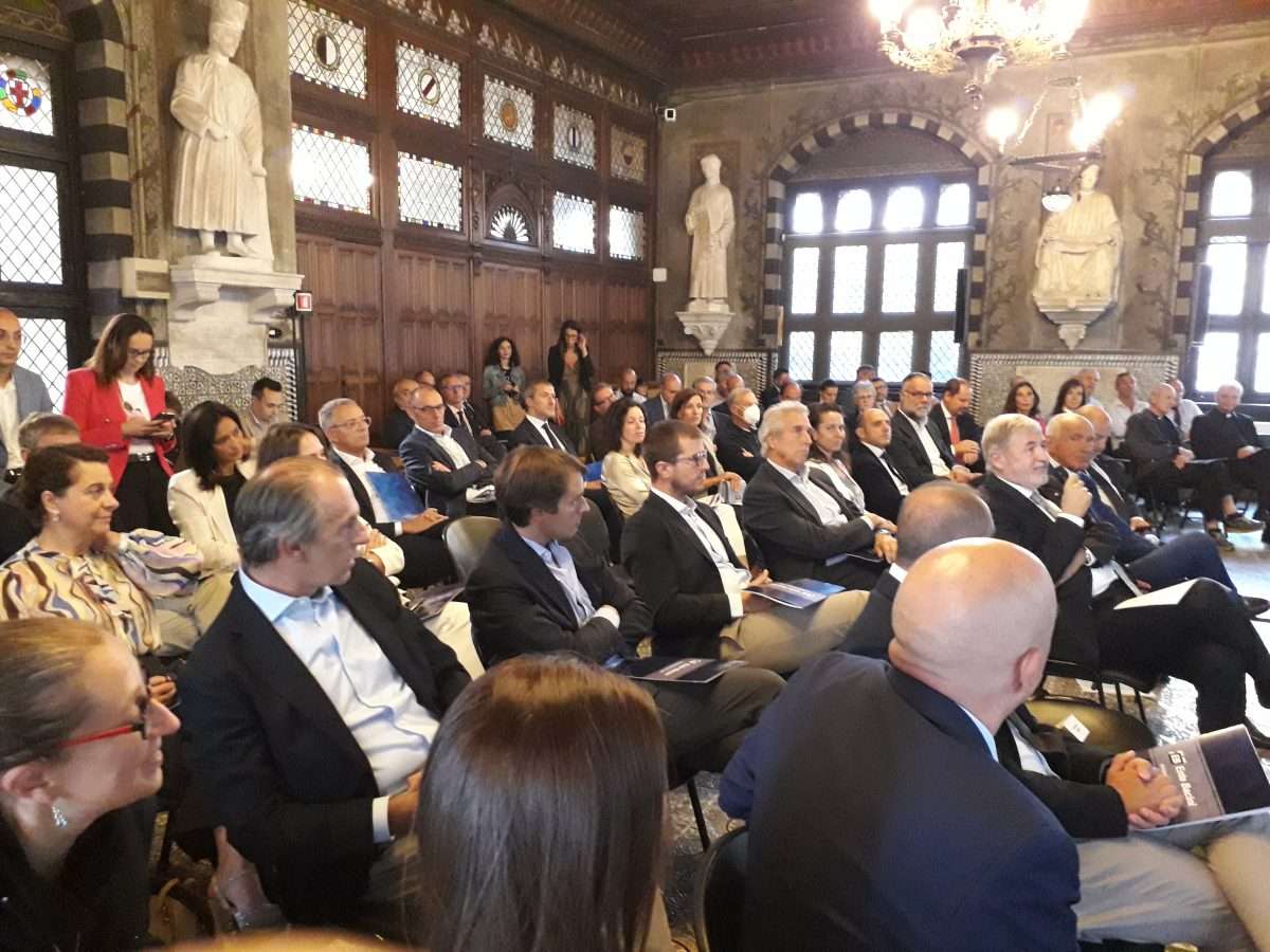 convegno riparazioni navali