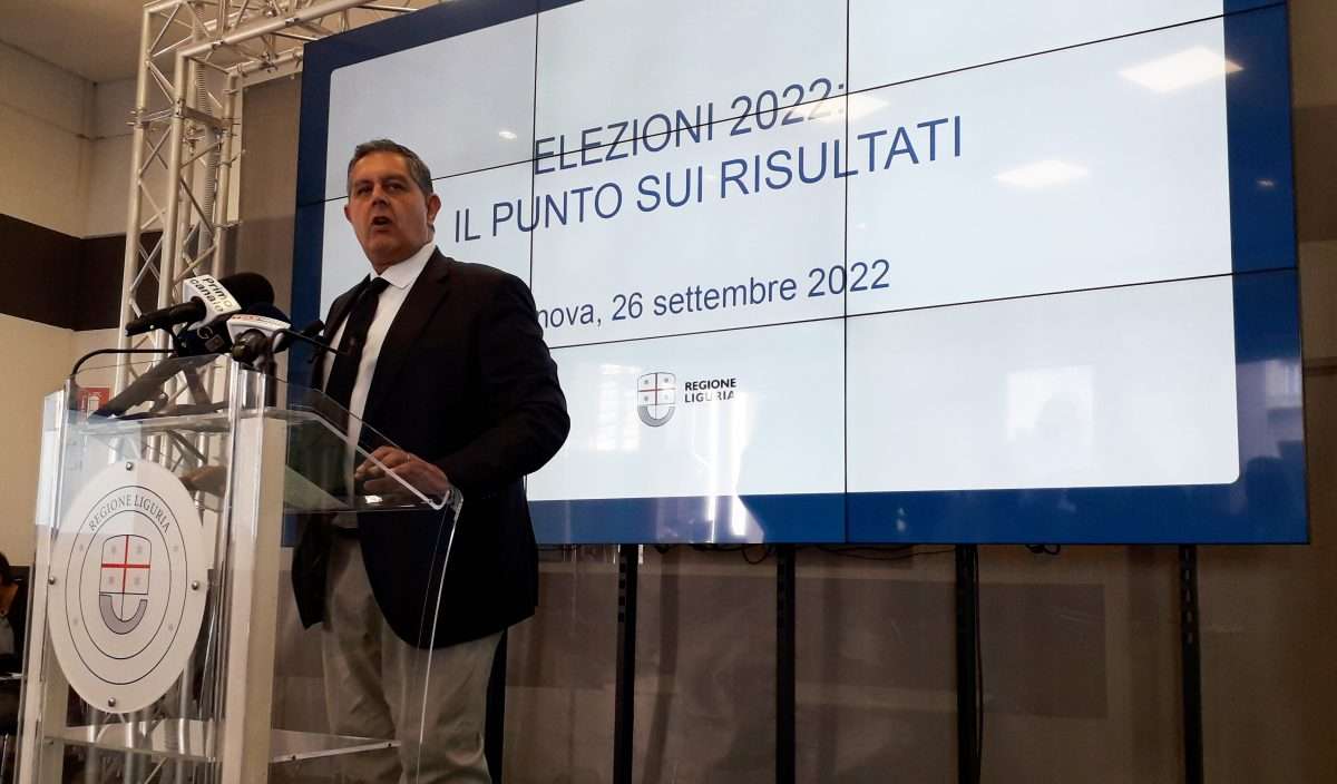 giovanni toti