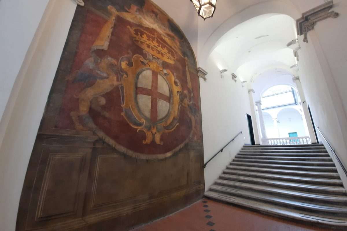 palazzo ducale