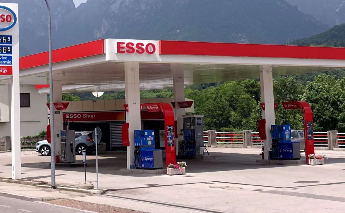 Esso