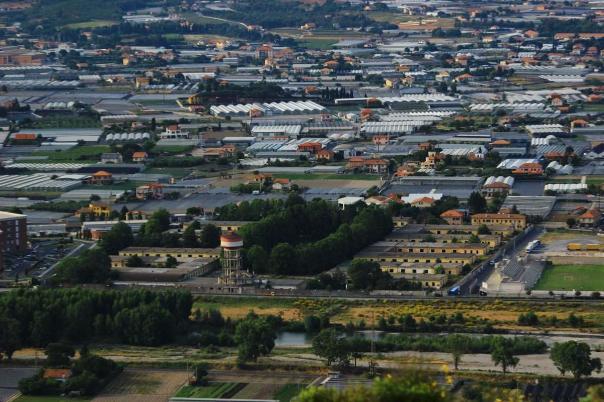 Di Raiko - Opera propria albenga