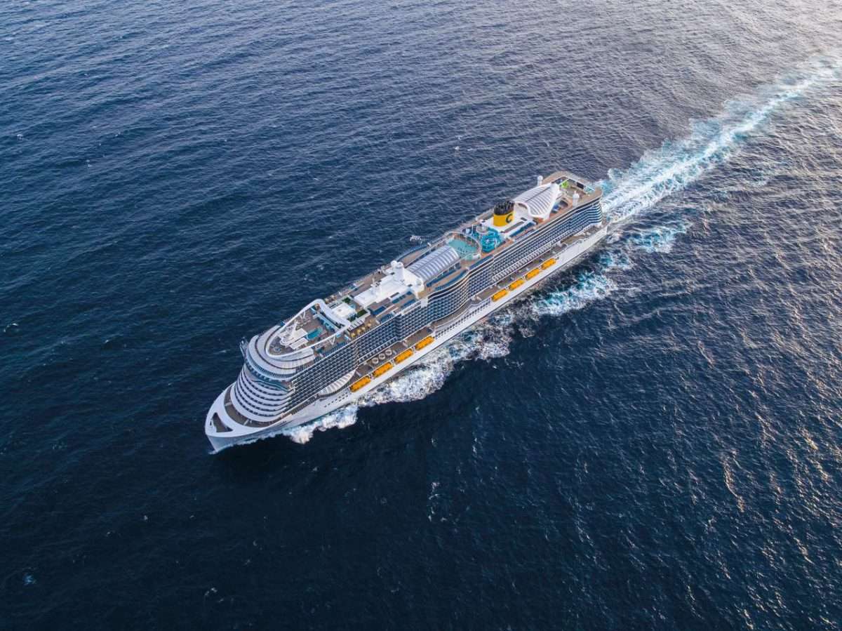 Costa Smeralda Navigazione