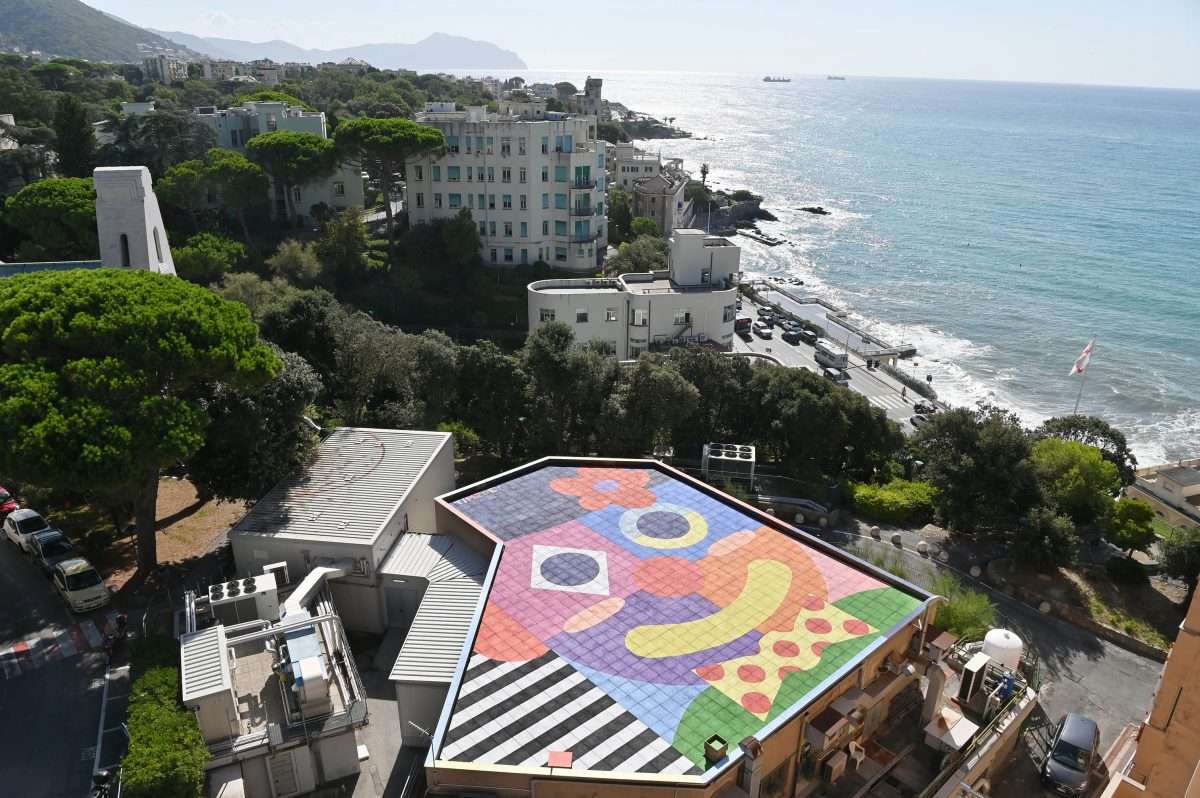 murales