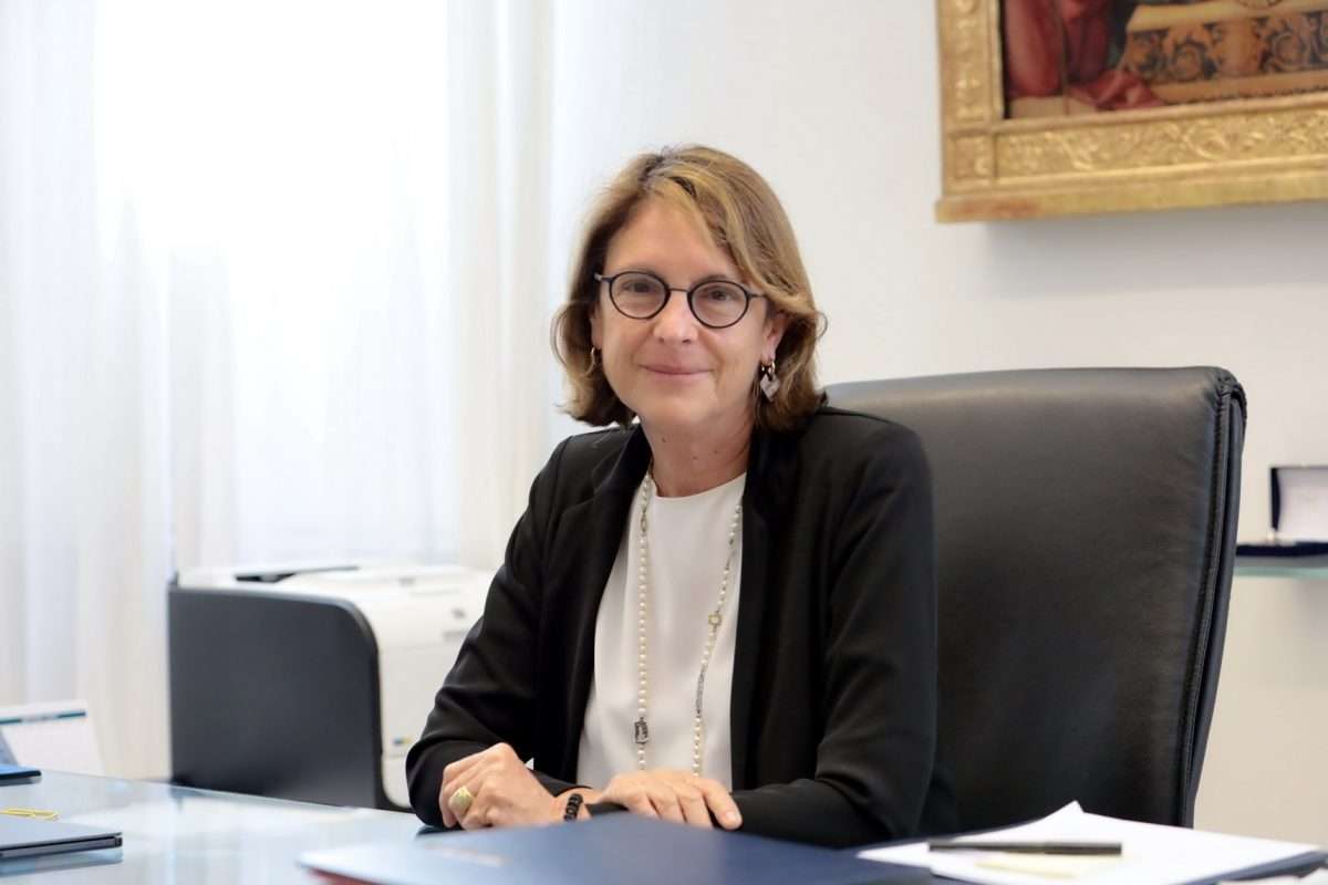 Flavia Mazzarella