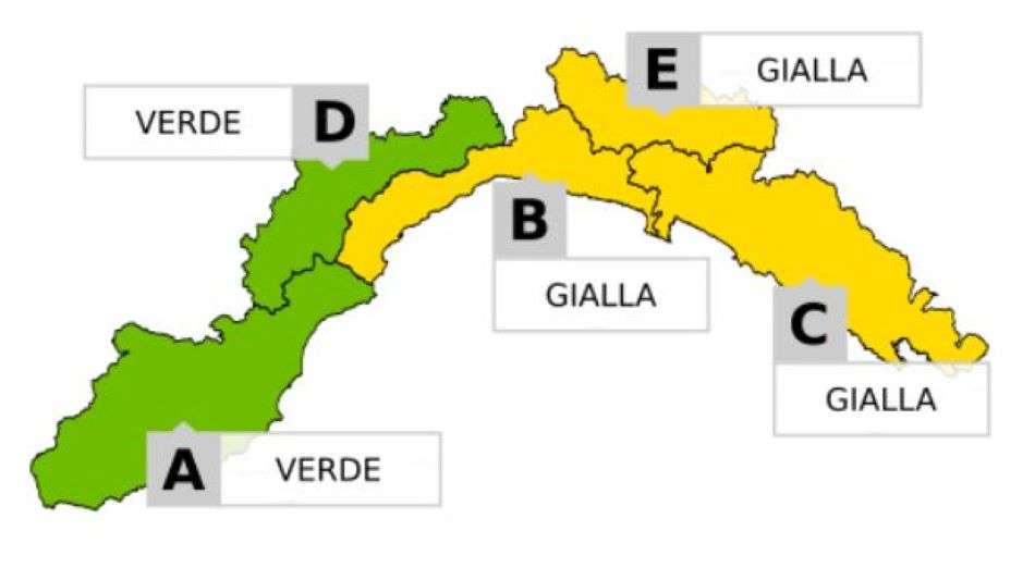 GIALLA BCE (1)
