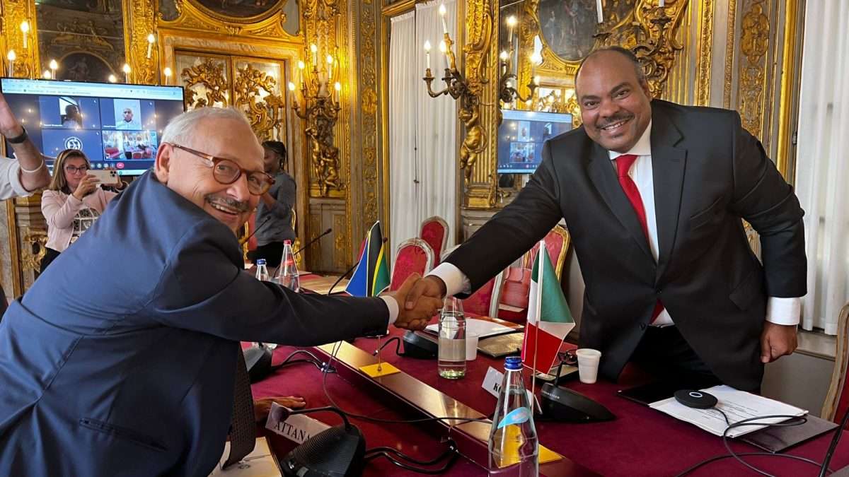 tanzania attanasio