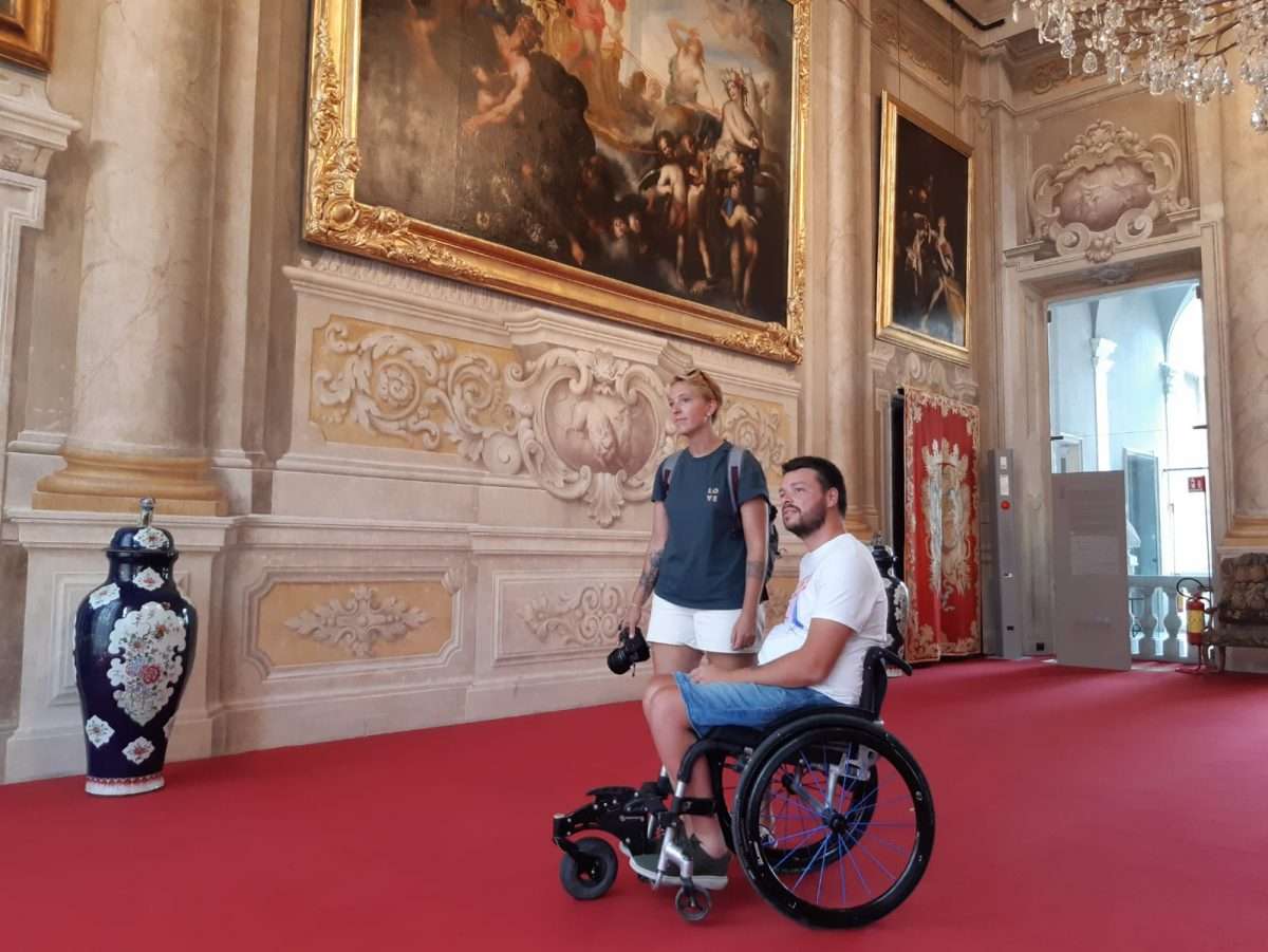 Myriam e Pierre Cabon-Palazzo Rosso1