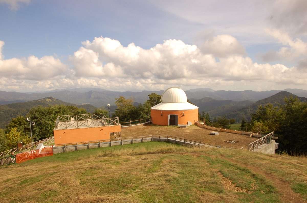 Osservatorio