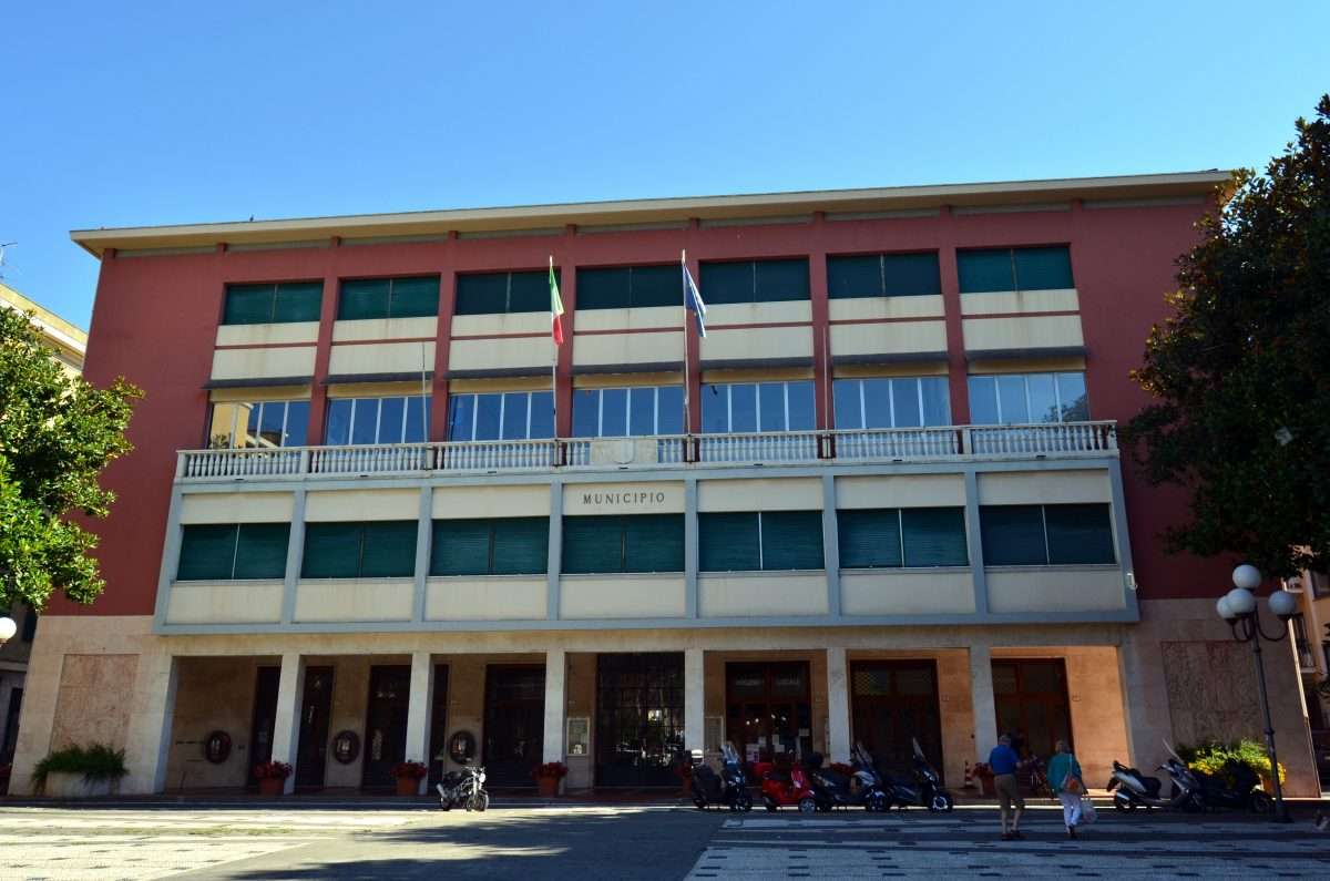Recco Municipio
