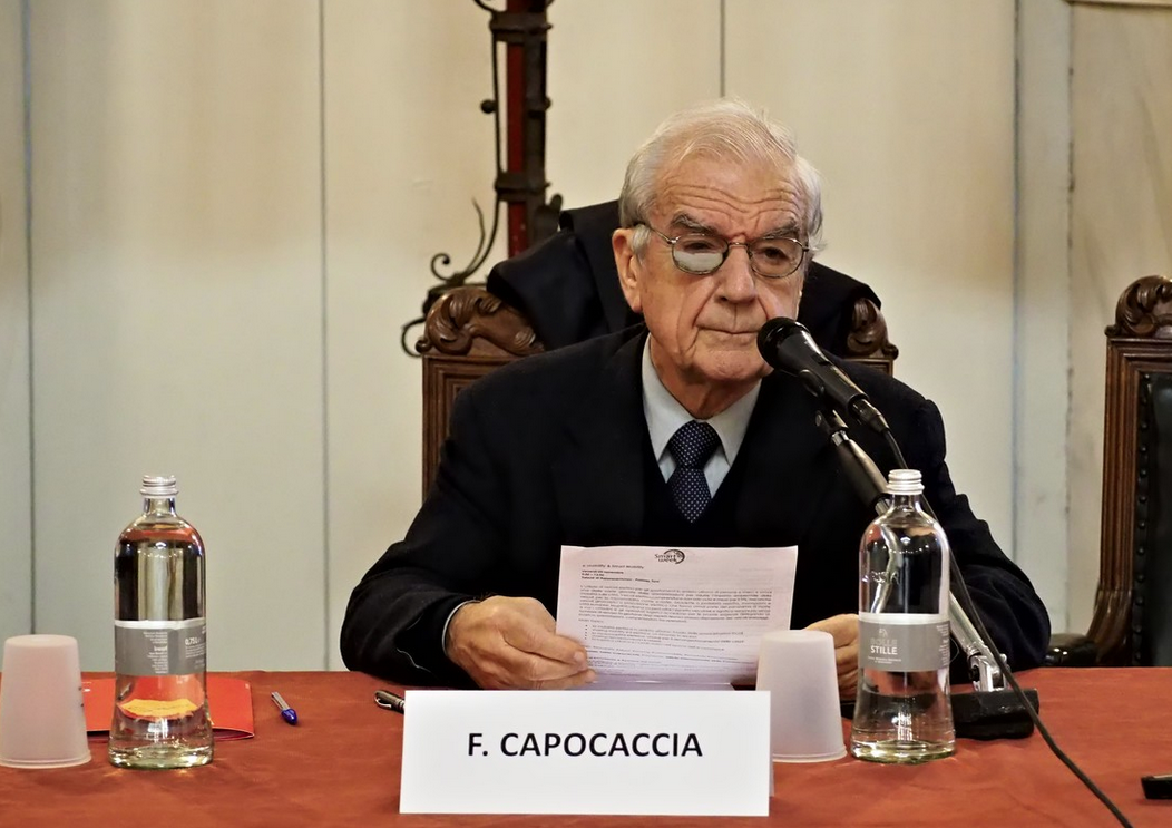 Fabio Capocaccia