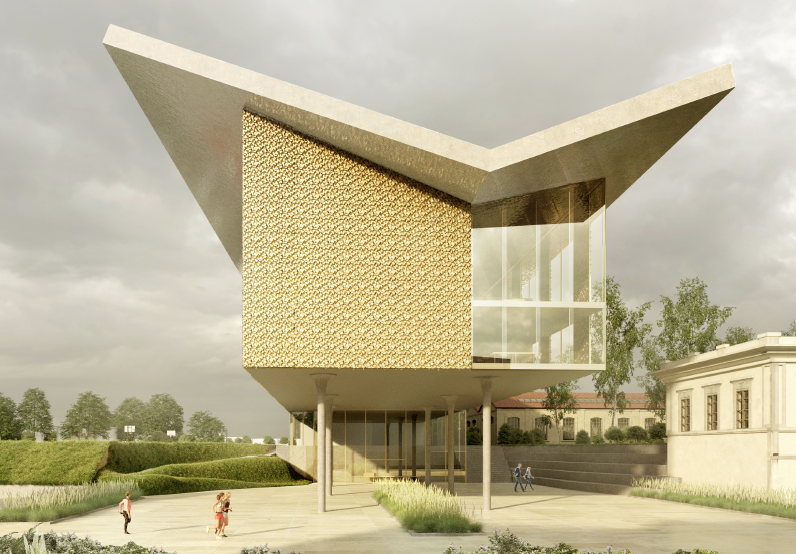 Render Femia