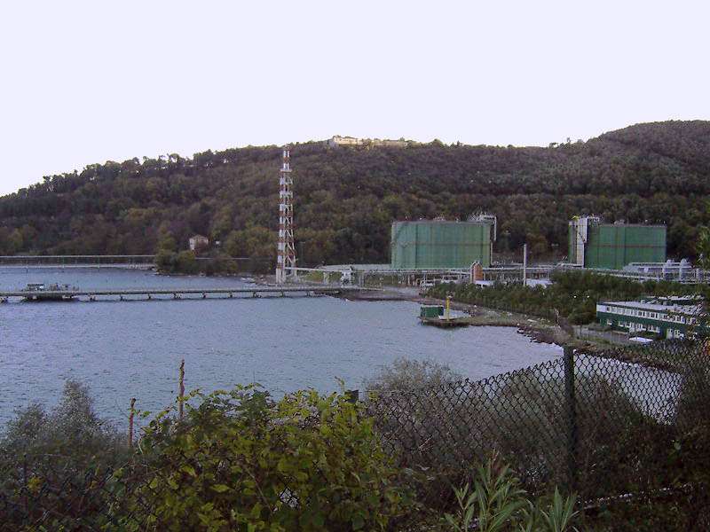 Snampanigaglia