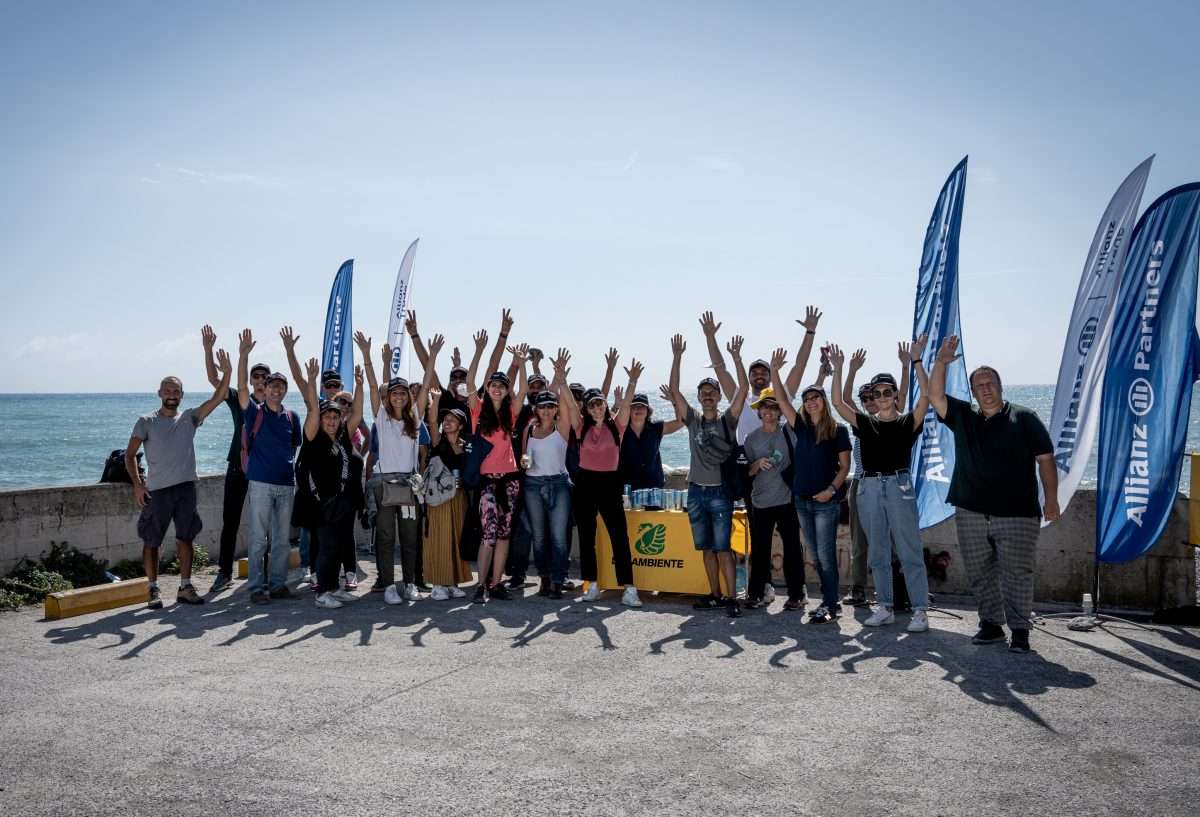 World Cleanup Day 2022_ Genova
