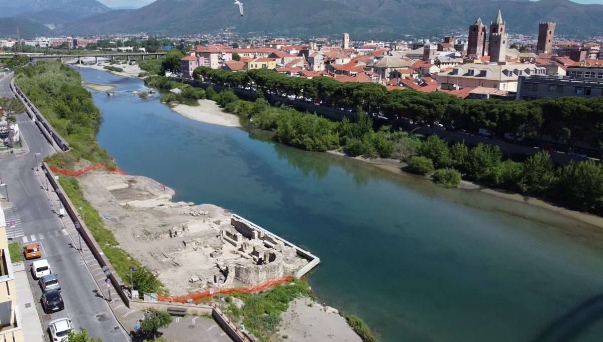 albenga centa