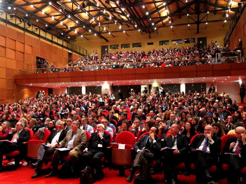centro congressi