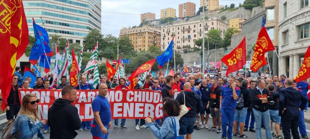 crteo ansaldo energia