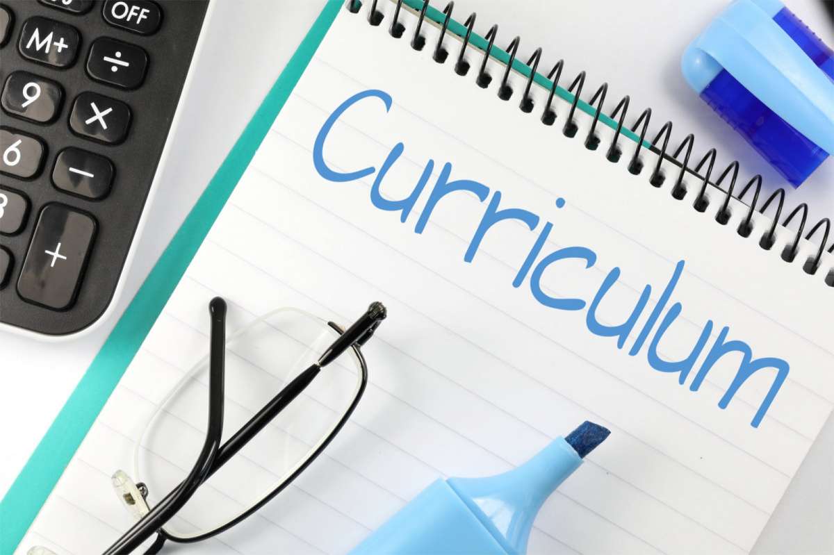 curriculum