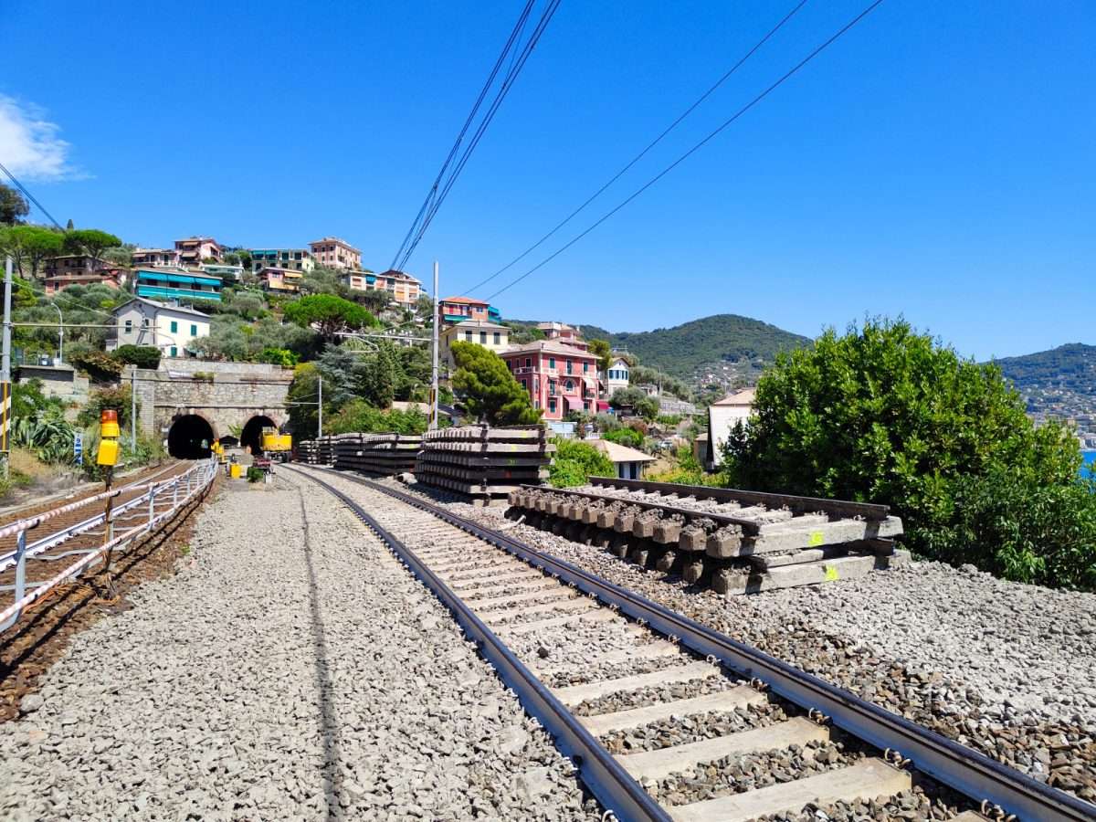 ferrovia