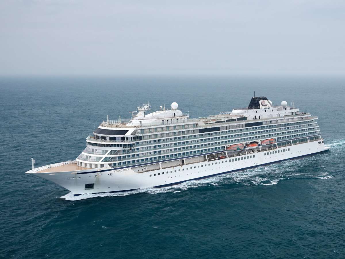 fincantieri viking