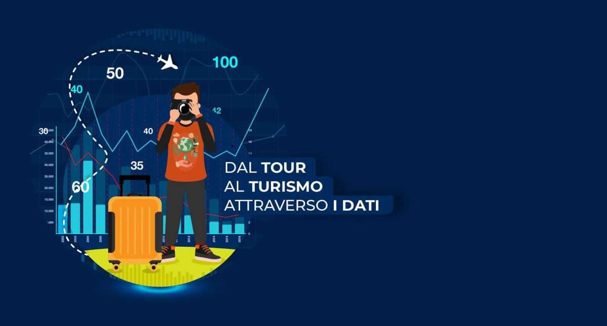 turismo numeri