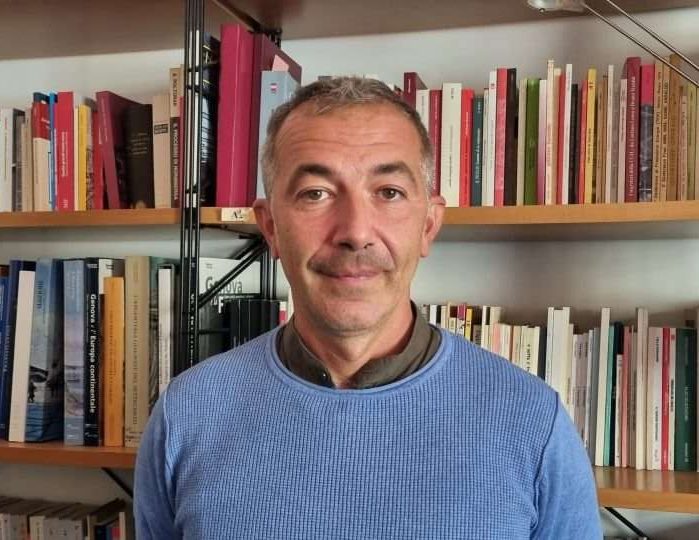 marco paini