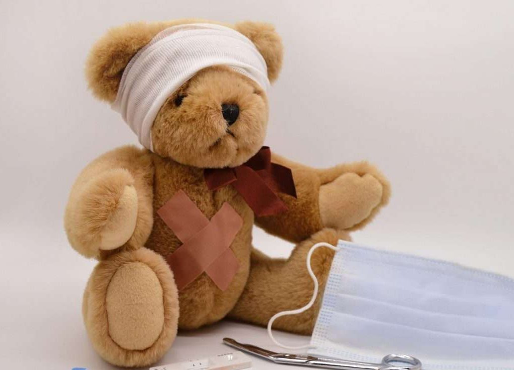 pediatria