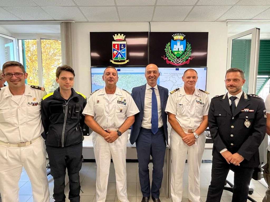 potenziamento coc chiavari