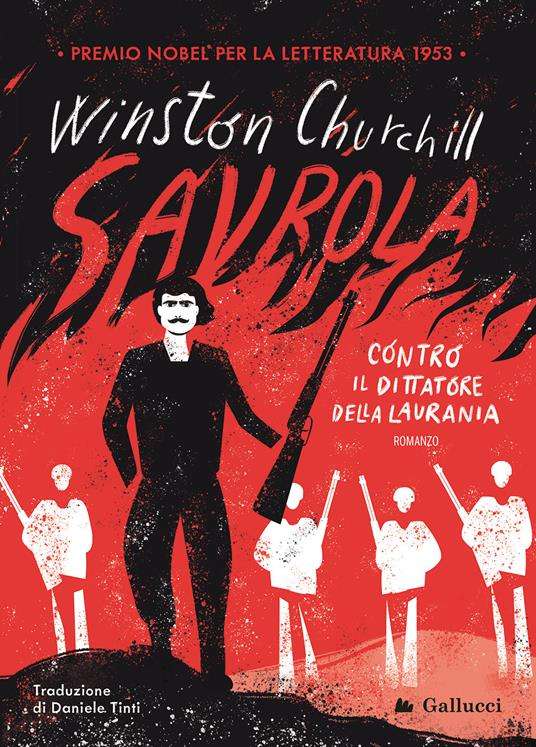 savrola