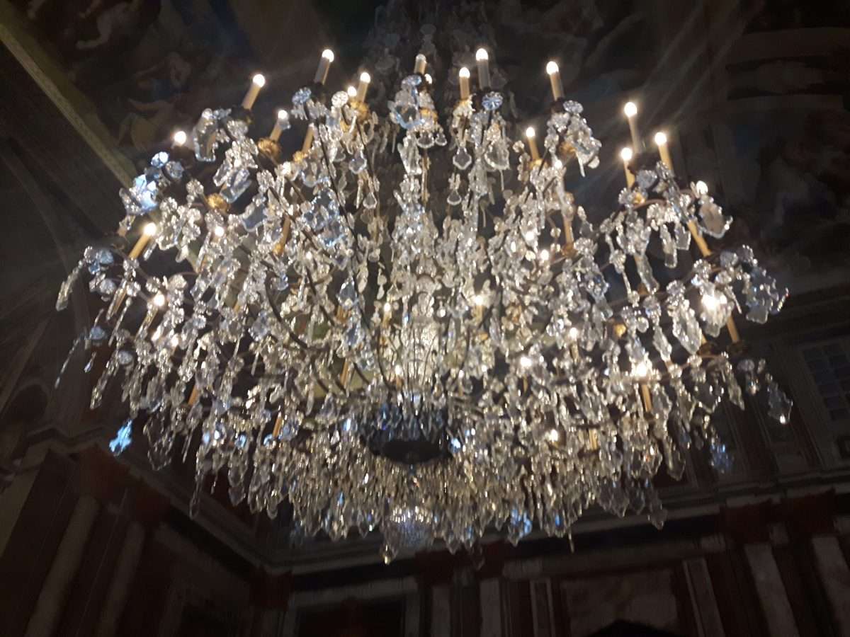 rolli days palazzo spinola via garibaldi 5